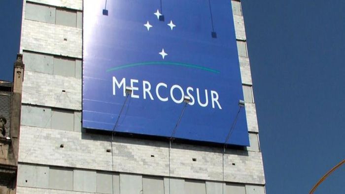 Países de Mercosur conectan sus sistemas aduaneros a través de una blockchain