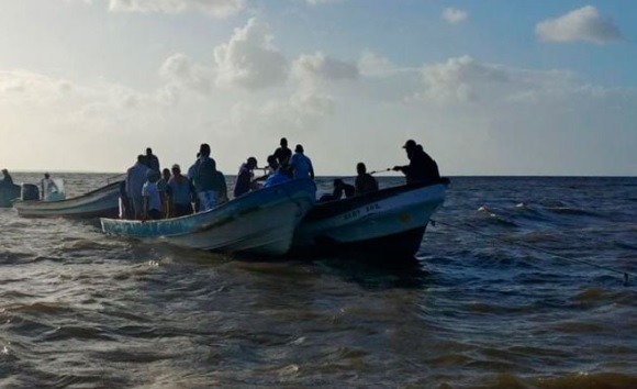 Corte de Trinidad y Tobago impidió que 19 venezolanos fuesen deportados este sábado