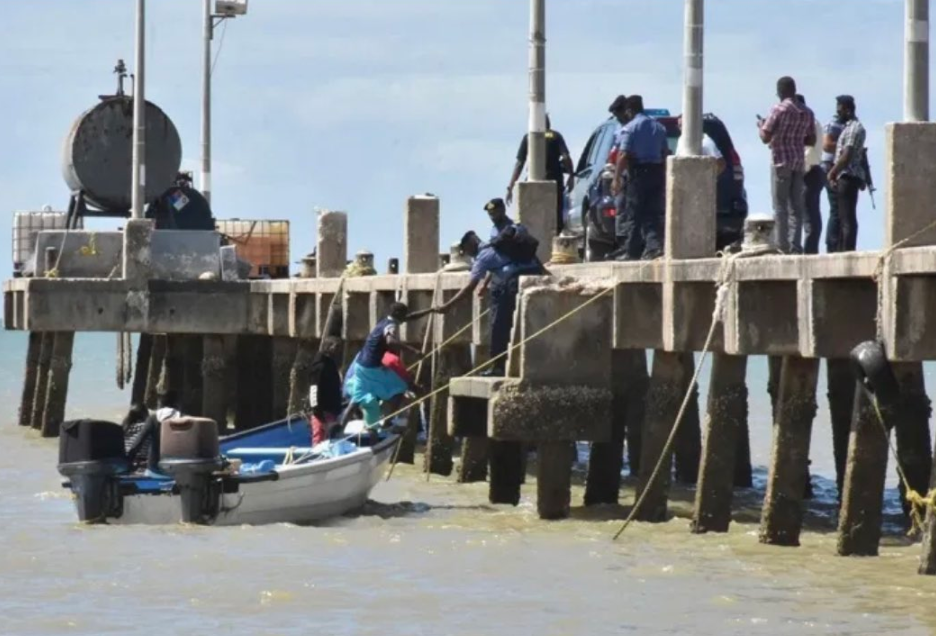 ONU critica deportación de 16 menores venezolanos de Trinidad y Tobago