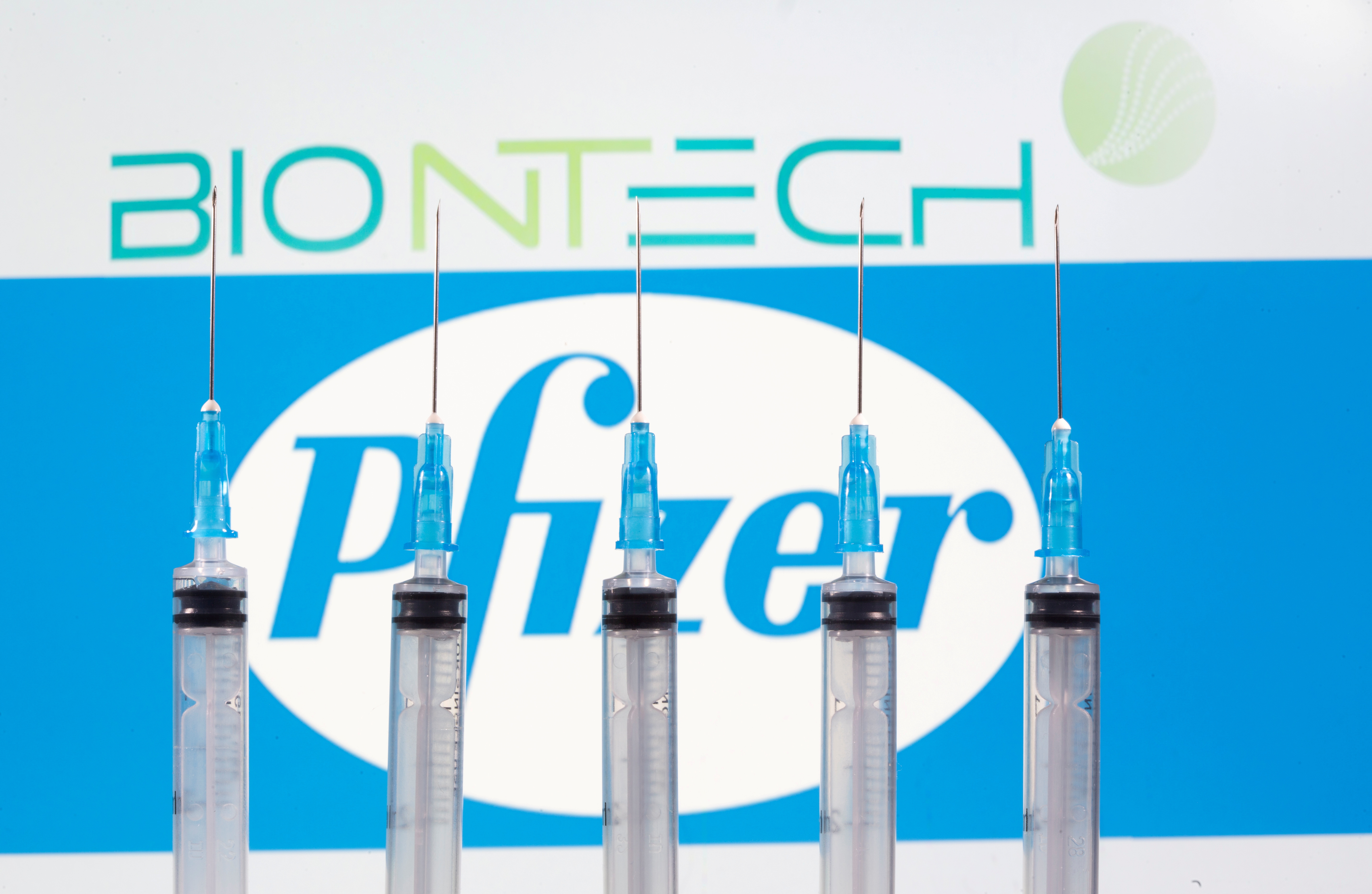 Unión Europea aprobó la vacuna de Pfizer y BioNTech contra el Covid-19