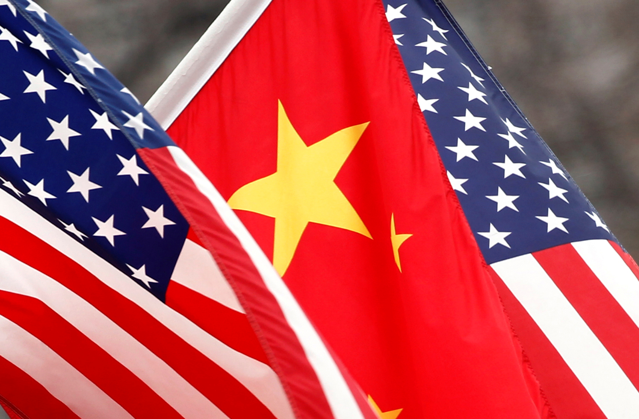 EEUU avisó a empresas vinculadas con Xinjiang de posibles sanciones