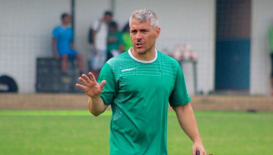 Martín Carrillo conducirá a la Sub20 Vinotinto en el Sudamericano de Colombia