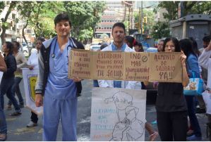 Instituto de Altos Estudios Sindicales: Reclamos salariales encabezaron conflictos laborales en noviembre