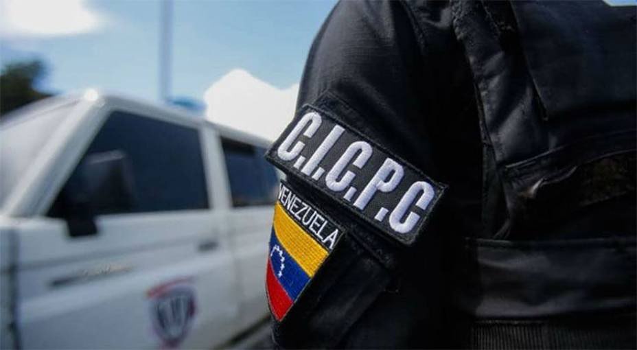 OVP: En Cicpc de El Hatillo torturan a los privados de libertad