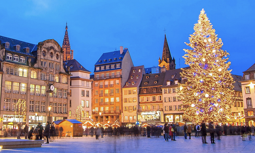 En Suiza estará prohibido cantar en Navidad en las iglesias debido a la pandemia pero se podrá esquiar