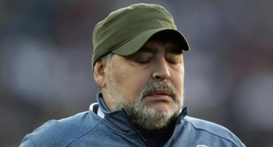 Dudas, acusaciones y siete investigados a tres meses de la muerte de Maradona