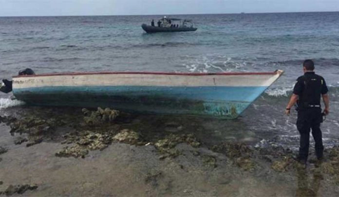 Familiares aseguran que ahogados cerca de Güiria no tripulaban la embarcación Mi Recuerdo (Video)