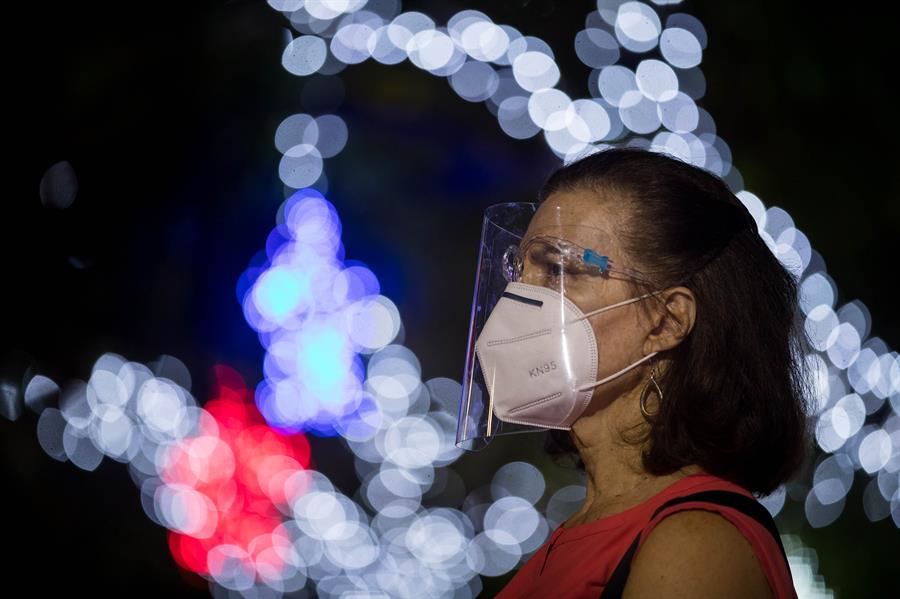 Venezuela sumó dos nuevas muertes por coronavirus, según el chavismo