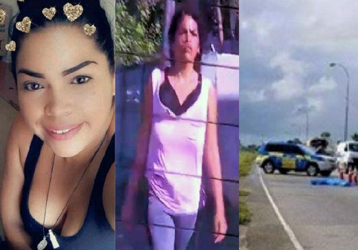 Último adiós para Angelys, venezolana que murió trágicamente en Trinidad y Tobago