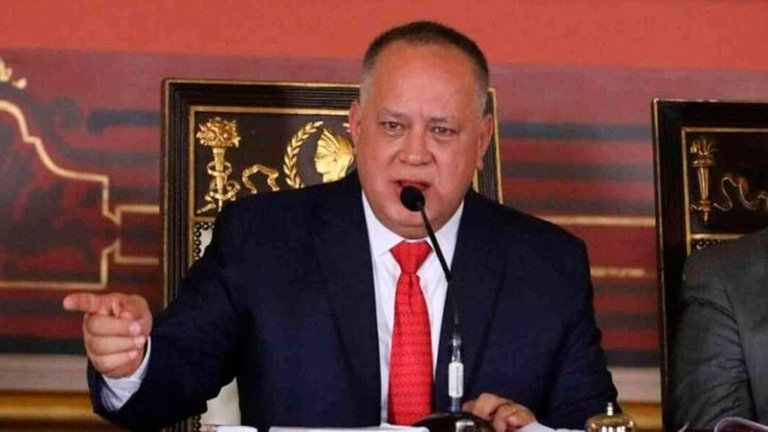 Diosdado prometió desocupar todos los centros de detención preventiva en Venezuela