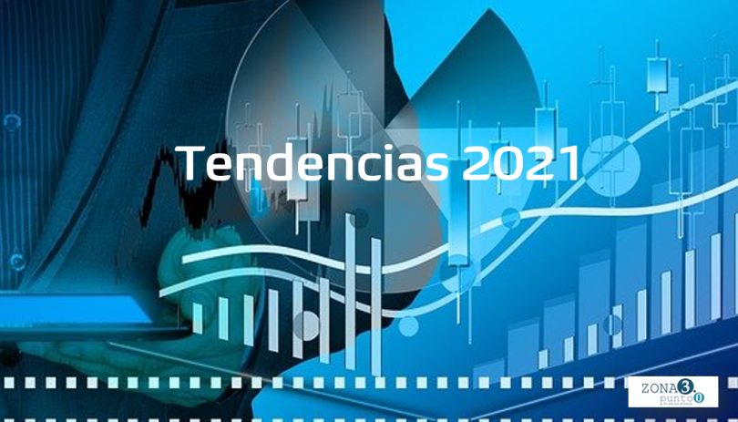 Aura López: Cinco tendencias en RRSS en 2021