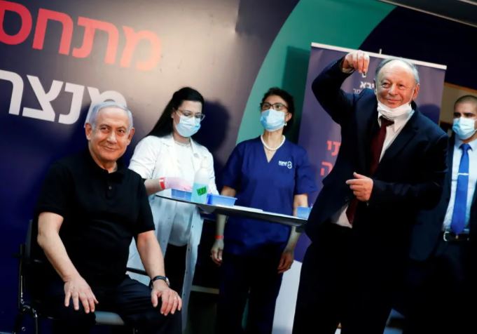 Israel quiere ser el primer país en salir del coronavirus: ¿Cómo planea hacerlo?