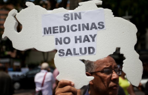 “Es embuste que los centros de salud están dotados”: Hospital Central de Margarita en crisis
