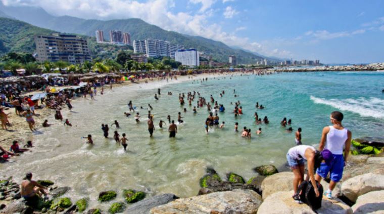 ¡Sin lujos! Estos son los costos para disfrutar un día en las playas de Vargas