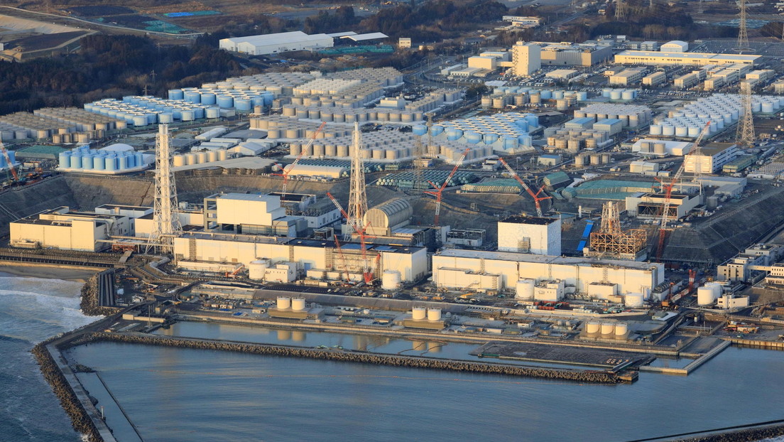 ¿Por qué Japón va a verter al mar agua residual de Fukushima y cuál puede ser su impacto?