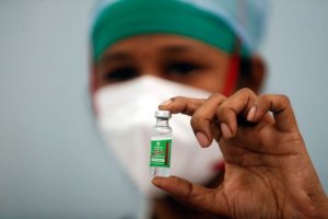 Argentina aprueba la vacuna contra el coronavirus de Covishield del laboratorio indio Serum Institute