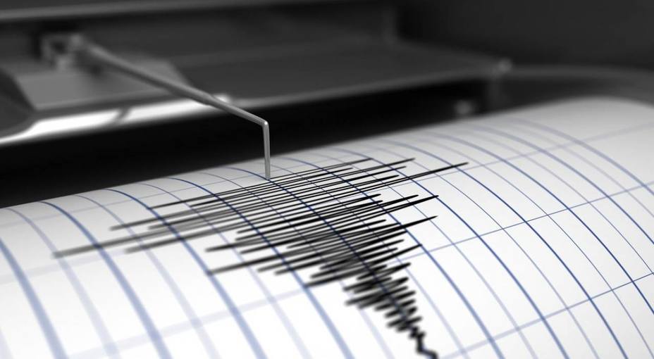 Un sismo de magnitud 6,2 sacude la isla indonesia de Sumatra