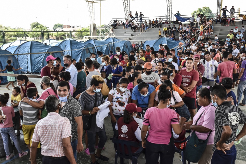 La legítima AN condenó los hechos de violencia ocurridos en el estado Apure