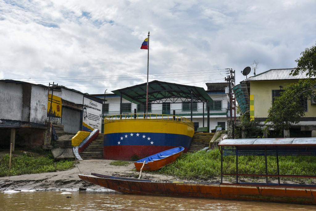 FundaRedes pidió presencia de la Cruz Roja en zonas de Apure sacudidas por combates