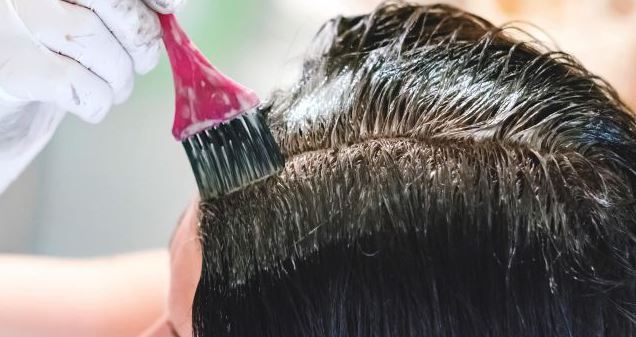 ¡ATENCIÓN! Esta es la forma más efectiva de cubrir las canas desde la raíz