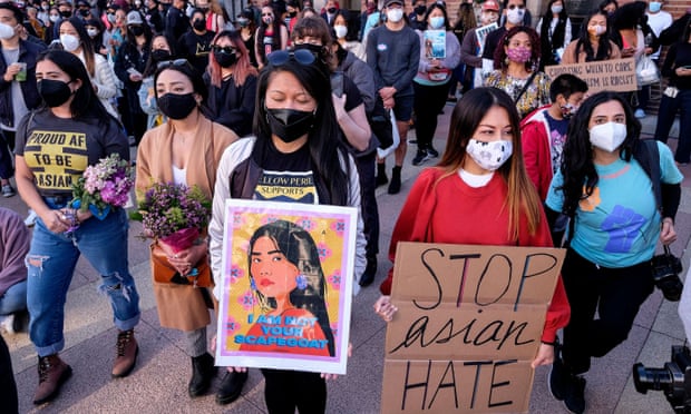 Estadounidenses de origen asiático han sido agredidos verbal y físicamente durante la pandemia