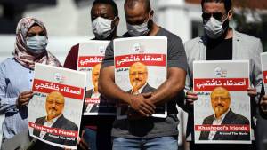 Amnistía Internacional pide justicia cuando se cumplen cinco años del asesinato “autorizado” de Khashoggi