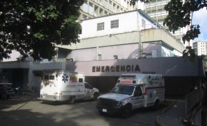 El desabastecimiento en los quirófanos de Venezuela es del 72 %, según Médicos por la Salud