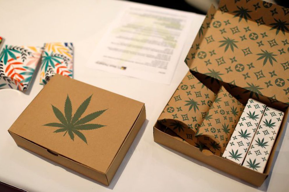 EEUU inició proceso para reclasificar el cannabis como sustancia “menos peligrosa”