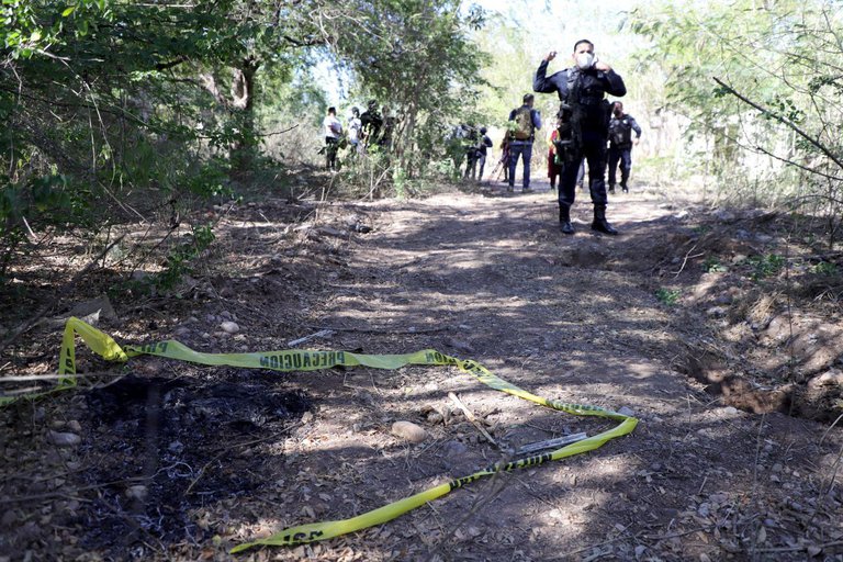 Horror en México: Criminales citaron a una pareja por Facebook para la venta de una casa… y los quemaron vivos