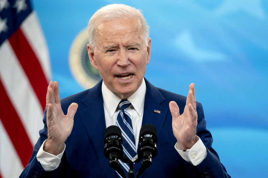 Biden anunciará medidas para el control de armas de fuego en EEUU