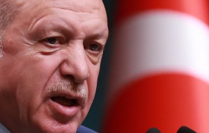 Tras 20 años en el poder, Erdogan es reelegido como presidente de Turquía