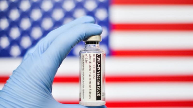 ¿Por qué Estados Unidos desperdició 15 millones de vacunas contra el Covid-19?