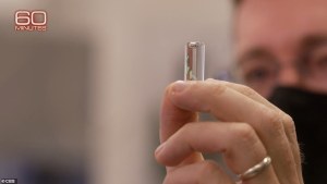 Científicos del Pentágono revelan un ingenioso microchip que detecta el Covid-19