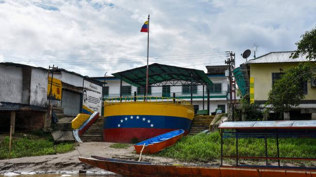 Guaidó sobre La Vega y Apure: La soberanía está en juego y pensamos que es un conflicto lejano