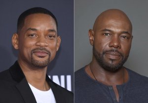 Will Smith y Antoine Fuqua revelaron por qué dejarán de producir “Emancipación” en Georgia