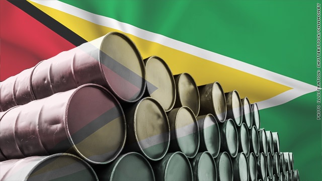 ExxonMobil anuncia dos nuevos descubrimientos en el bloque Stabroek de Guyana