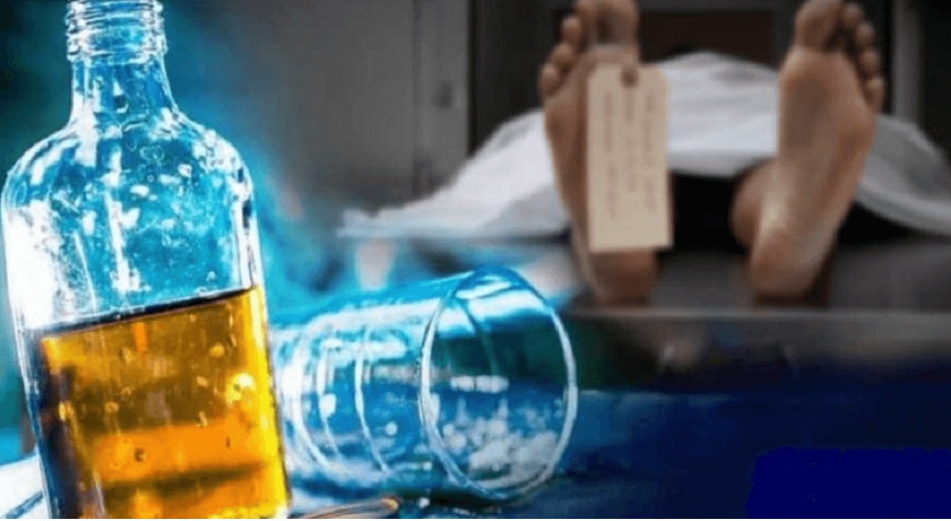 Al menos 21 muertos por ingesta de alcohol adulterado en República Dominicana