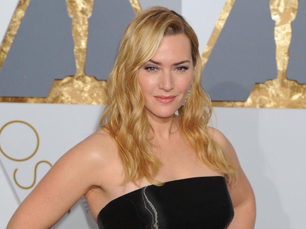 Kate Winslet: Actores gays temen por su carrera si revelan su sexualidad