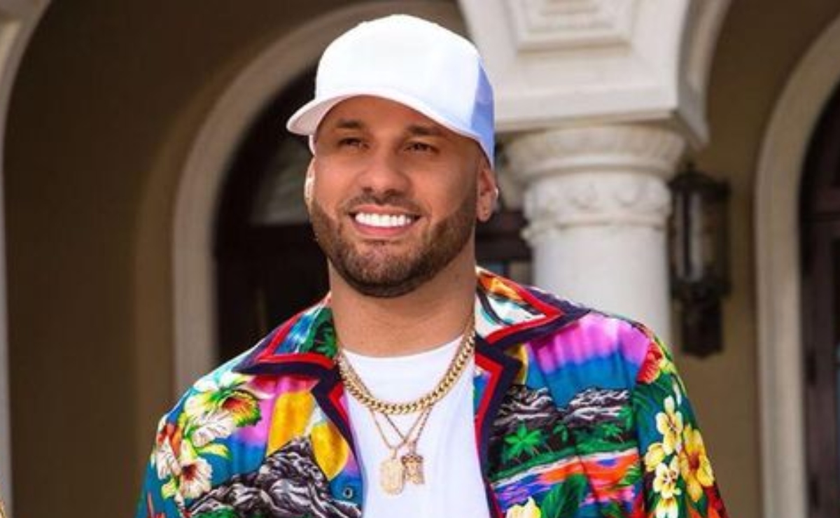 Junto a Jowel y Randy: Valentino estrenó “Suelta” y reveló detalles de esta nueva producción