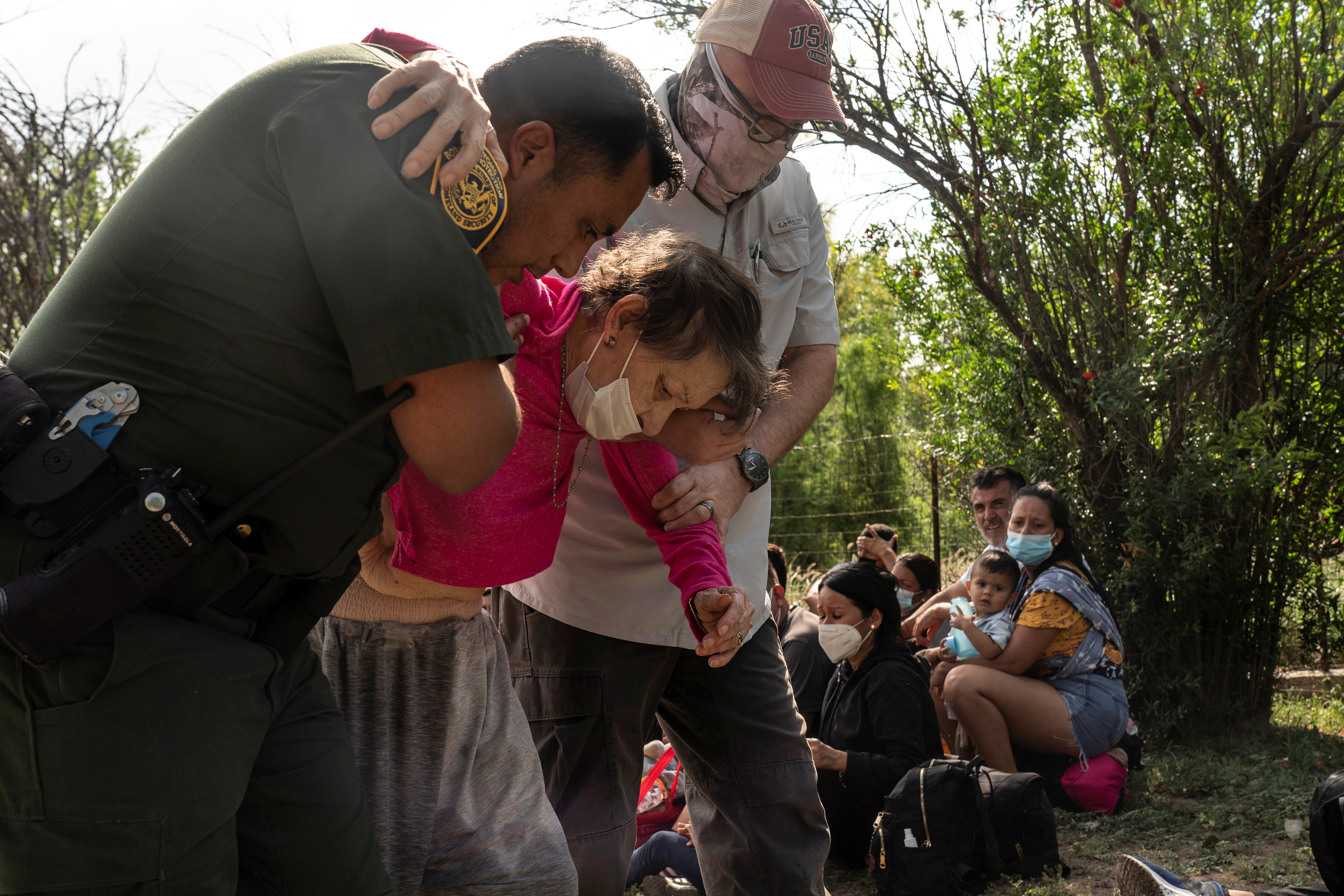 Mafias en México cobran miles de dólares a venezolanos para pasarlos ilegalmente a EEUU