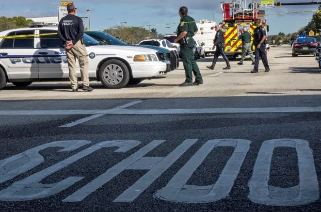 Niña de 11 años peleó y logró escapar de un secuestrador en Florida