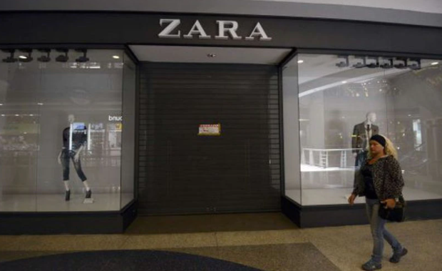 Dificultades operativas, recesión e hiperinflación: Zara se marcha de Venezuela