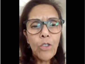 Madre de Miguel Castillo, joven asesinado en protestas de 2017, desmintió a Saab (Video)