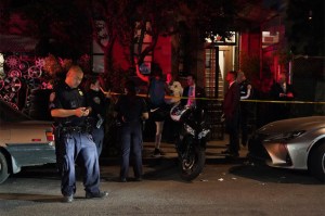 Sangriento ataque en Nueva York: Irrumpió en la casa de su ex y la apuñaló varias veces