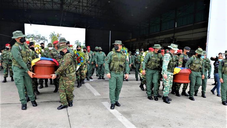 La conclusión de un comandante venezolano tras ataque a un puesto militar que derivó en el secuestro y asesinato de un soldado