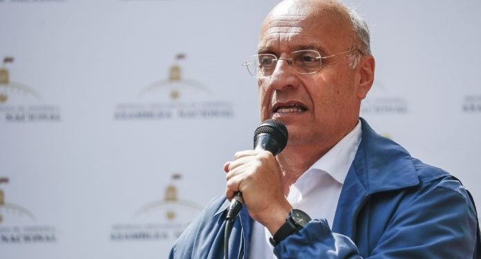 Williams Dávila: Dictadura de Maduro no tiene la valentía para defender al Esequibo ni ninguna parte de Venezuela