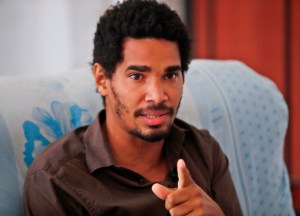 Disidente cubano inicia una huelga de hambre en la cárcel y las redes sociales se manifiestan