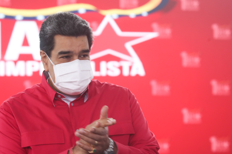 Maduro sugirió “petrolizar” las prestaciones sociales en Venezuela