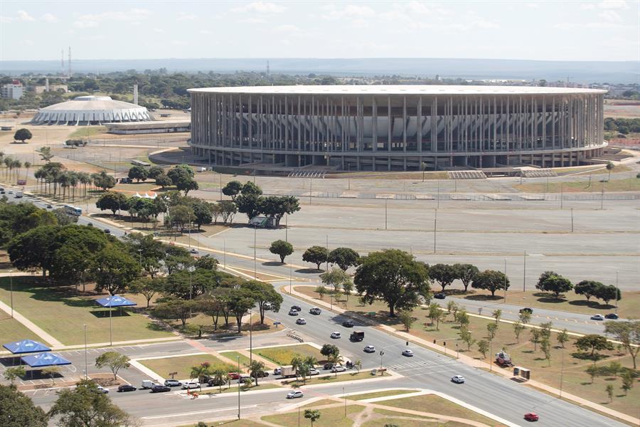 Mastercard desiste de patrocinar la Copa América en Brasil