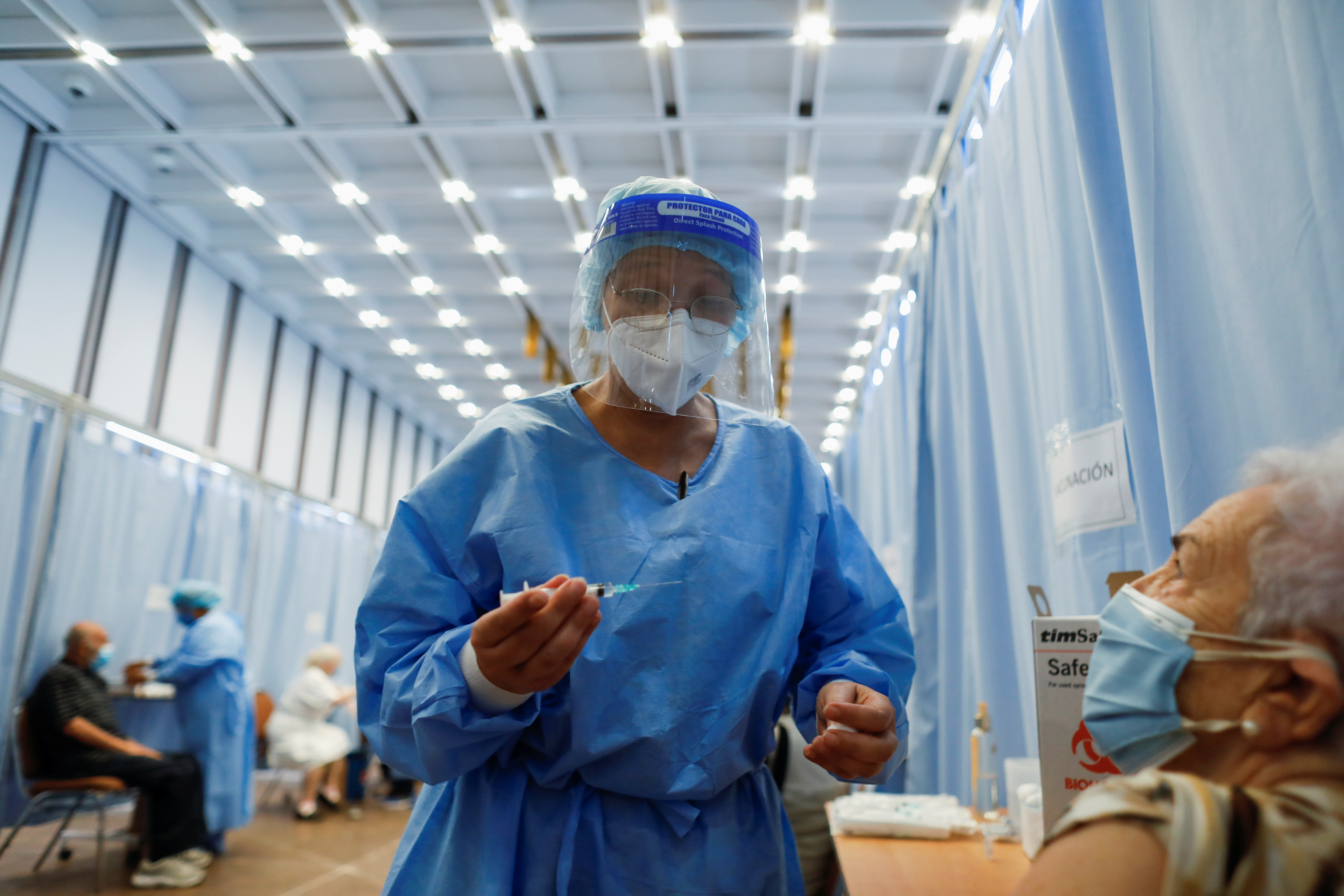 Alarmante: Se desconoce dónde están 1,3 millones de vacunas contra el coronavirus en Venezuela